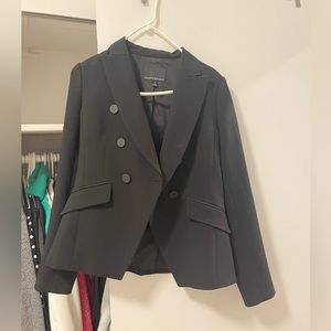 Banana Republic Classic Suit Blazer